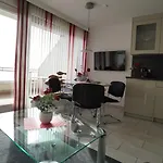Apartamento Haus Bi De Wyk D6a