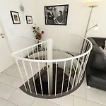 Apartamento Haus Bi De Wyk D6a Wyk auf Föhr