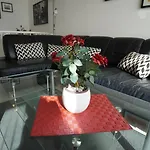 Apartamento Haus Bi De Wyk D6a *