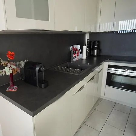 Haus Bi De Wyk D6a *