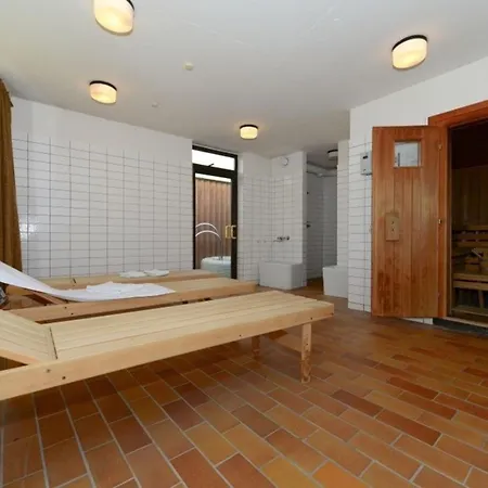 Haus Bi De Wyk D6a Wyk auf Föhr