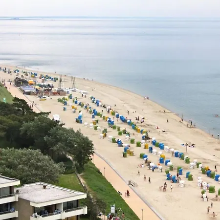 Haus Bi De Wyk D6a * Wyk auf Föhr