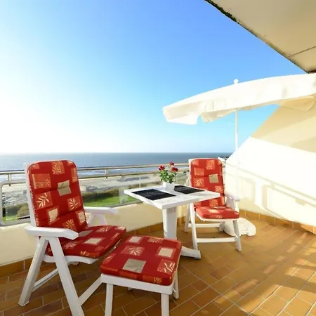 Haus Bi De Wyk D6a Appartamento Wyk auf Föhr