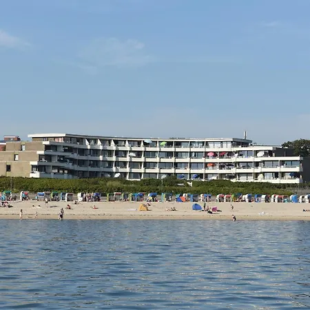 Haus Bi De Wyk D6a Wyk auf Föhr