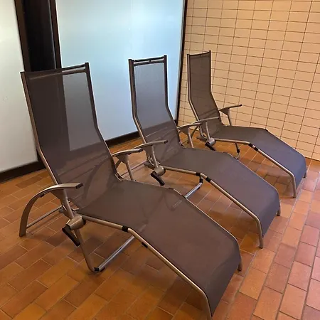 Haus Bi De Wyk D6a Appartamento Wyk auf Föhr