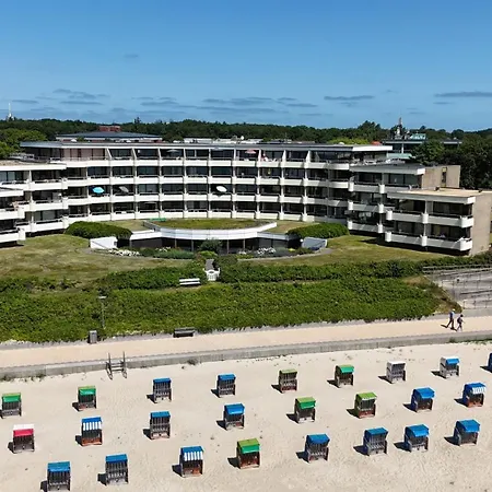 Haus Bi De Wyk D6a Appartamento Wyk auf Föhr
